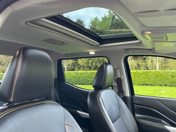Used Nissan Navara 2018 for sale - 76333618: Photo 15