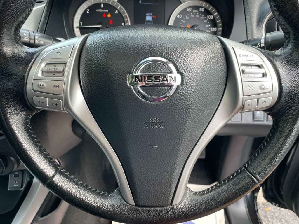 Used Nissan Navara 2018 for sale - 76333618: Photo 16
