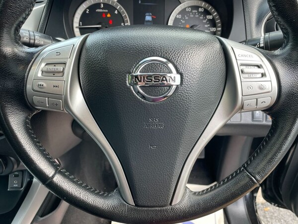 Used Nissan Navara 2018 for sale - 76333618: Photo 16