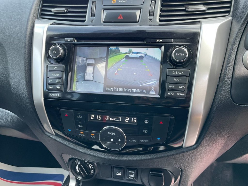 Used Nissan Navara 2018 for sale - 76333618: Photo 18