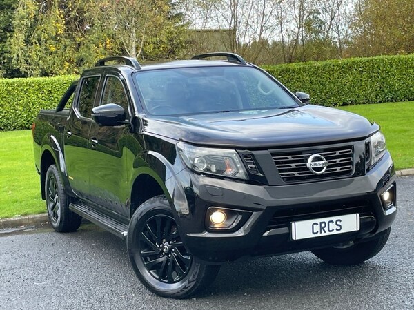 Used Nissan Navara 2018 for sale - 76333618: Photo 1