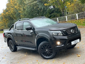 Used Nissan Navara 2018 for sale - 76333618: Photo