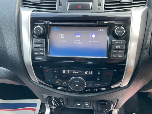 Used Nissan Navara 2018 for sale - 76333618: Photo 20