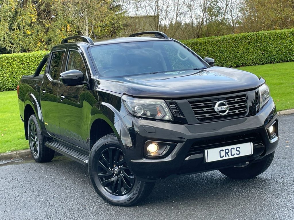Used Nissan Navara 2018 for sale - 76333618: Photo 24