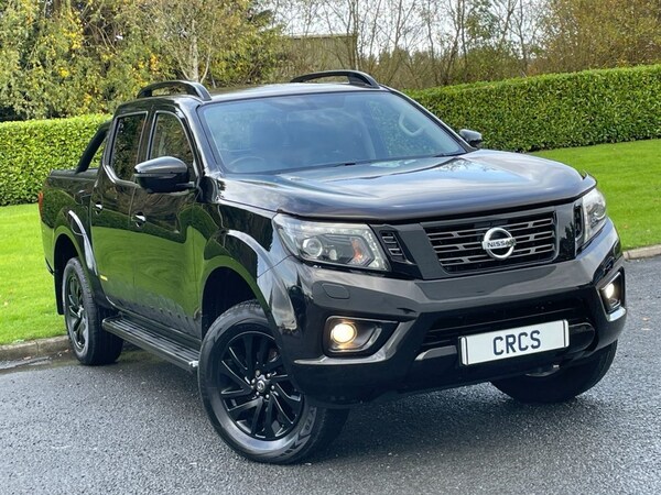 Used Nissan Navara 2018 for sale - 76333618: Photo 24
