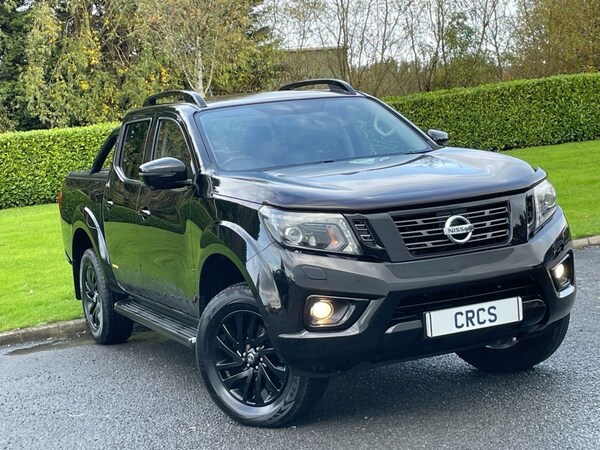 Used Nissan Navara 2018 for sale - 76333618: Photo 25