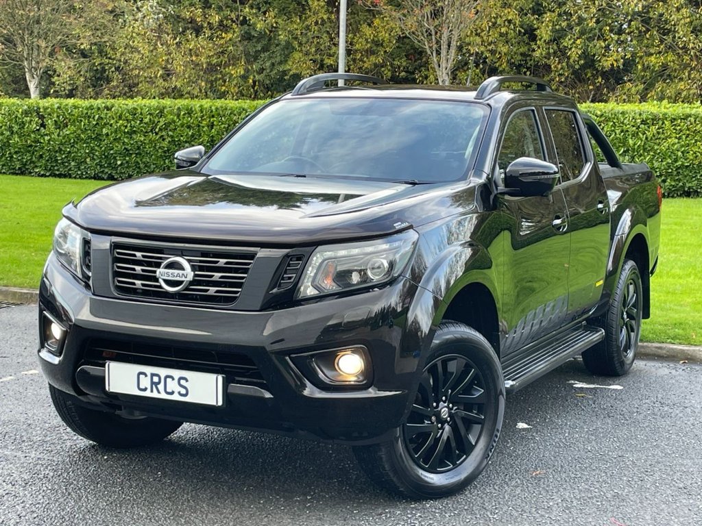 Used Nissan Navara 2018 for sale - 76333618: Photo 26