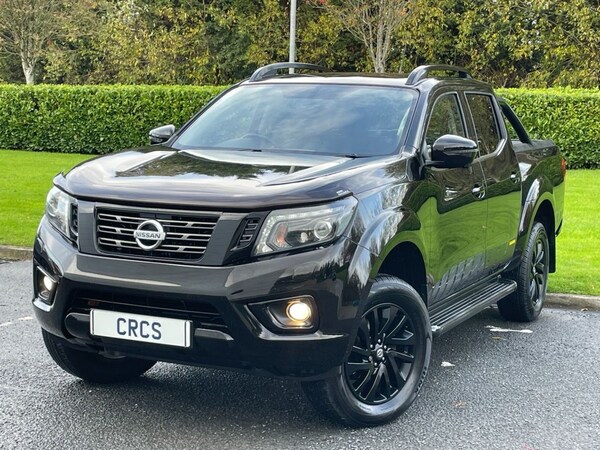 Used Nissan Navara 2018 for sale - 76333618: Photo 26