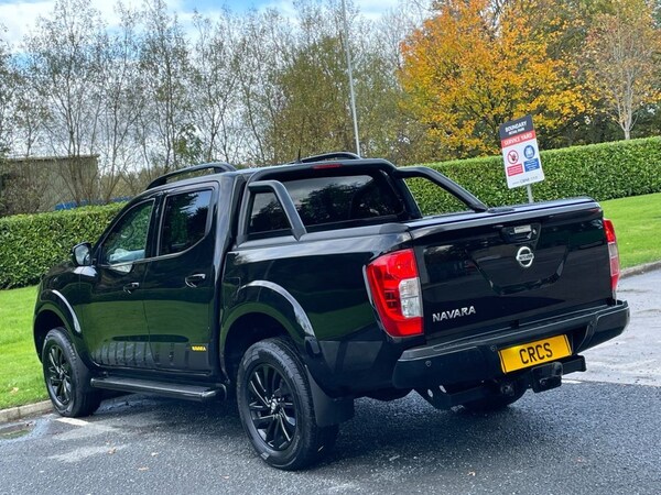 Used Nissan Navara 2018 for sale - 76333618: Photo 27