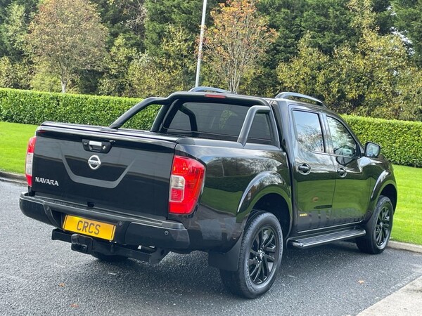 Used Nissan Navara 2018 for sale - 76333618: Photo 28