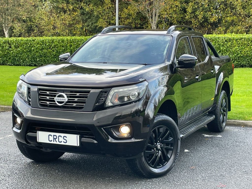 Used Nissan Navara 2018 for sale - 76333618: Photo 29