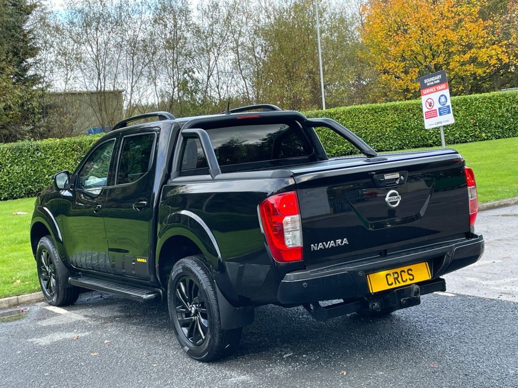 Used Nissan Navara 2018 for sale - 76333618: Photo 30