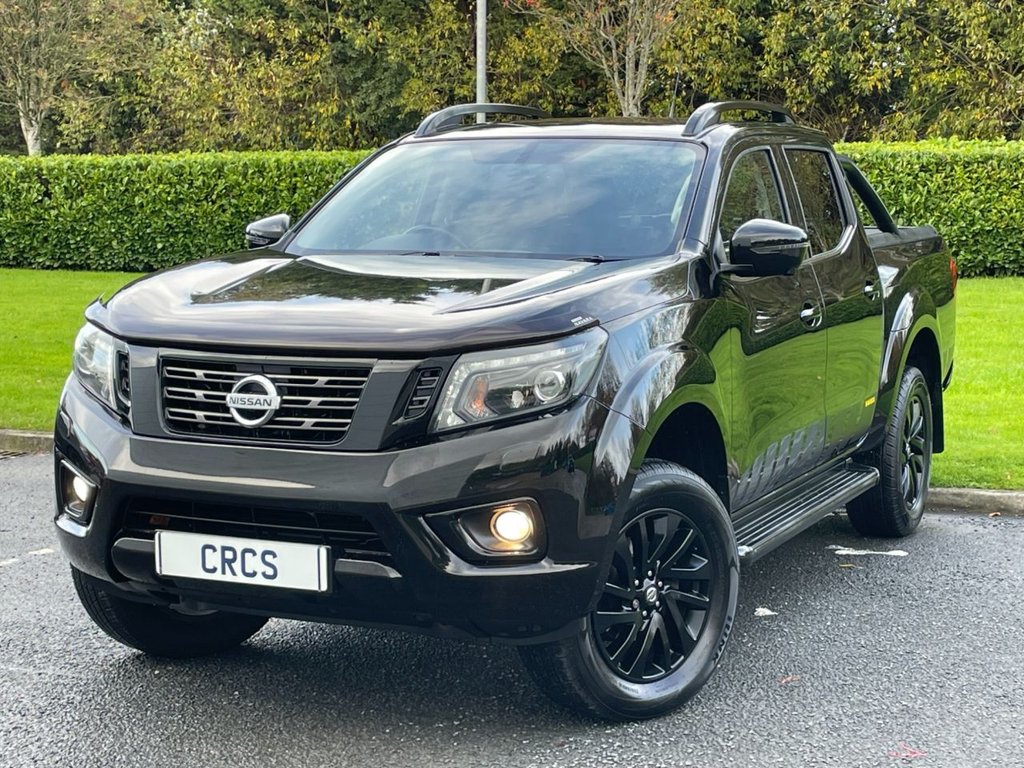 Used Nissan Navara 2018 for sale - 76333618: Photo 31