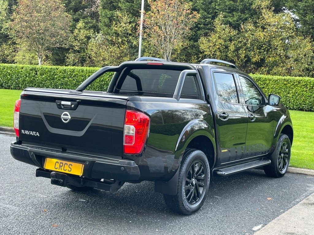 Used Nissan Navara 2018 for sale - 76333618: Photo 33