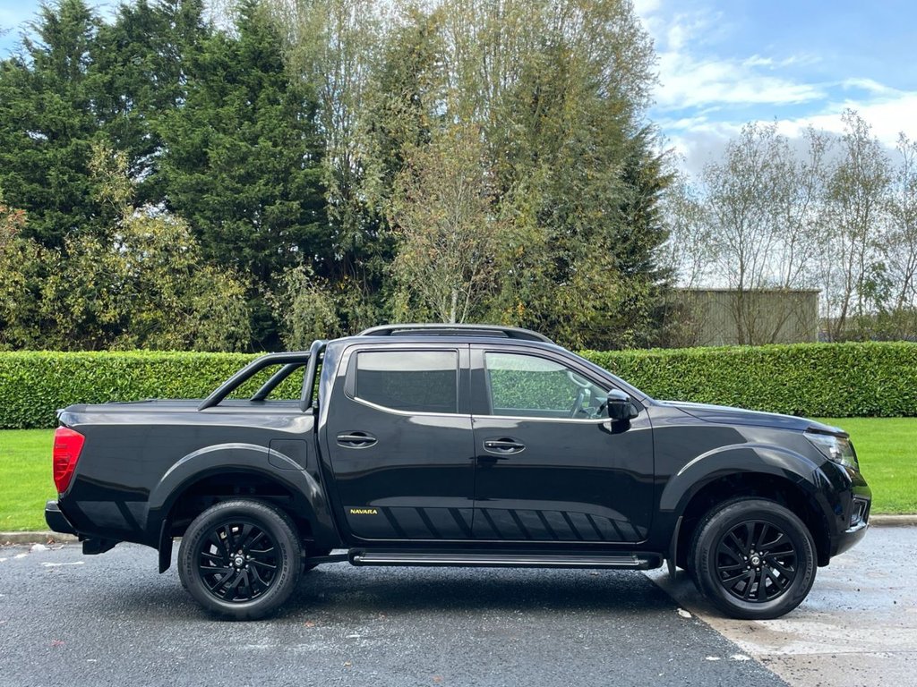Used Nissan Navara 2018 for sale - 76333618: Photo 34