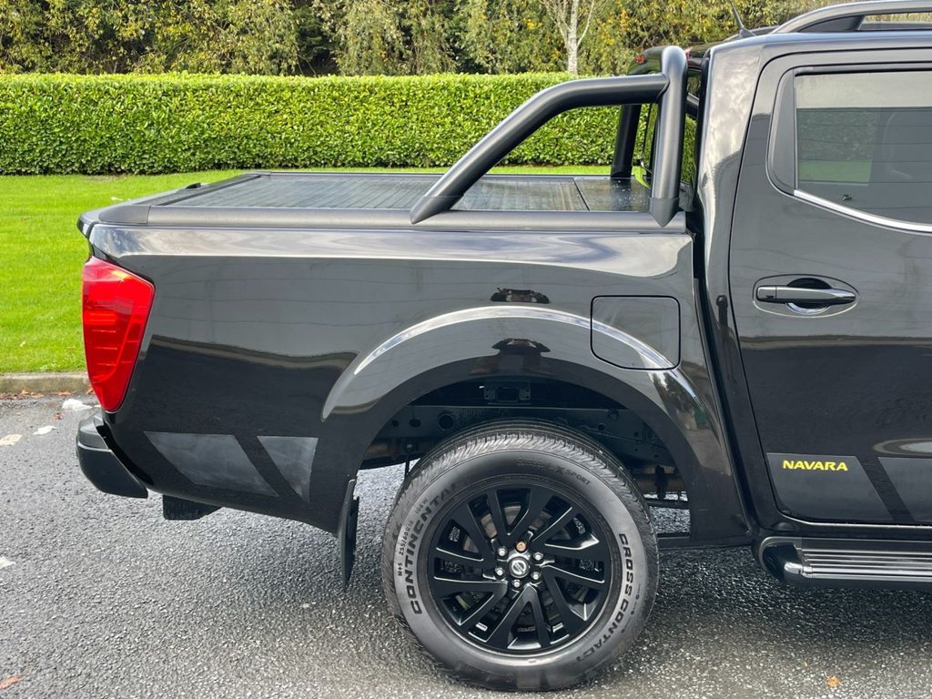 Used Nissan Navara 2018 for sale - 76333618: Photo 36
