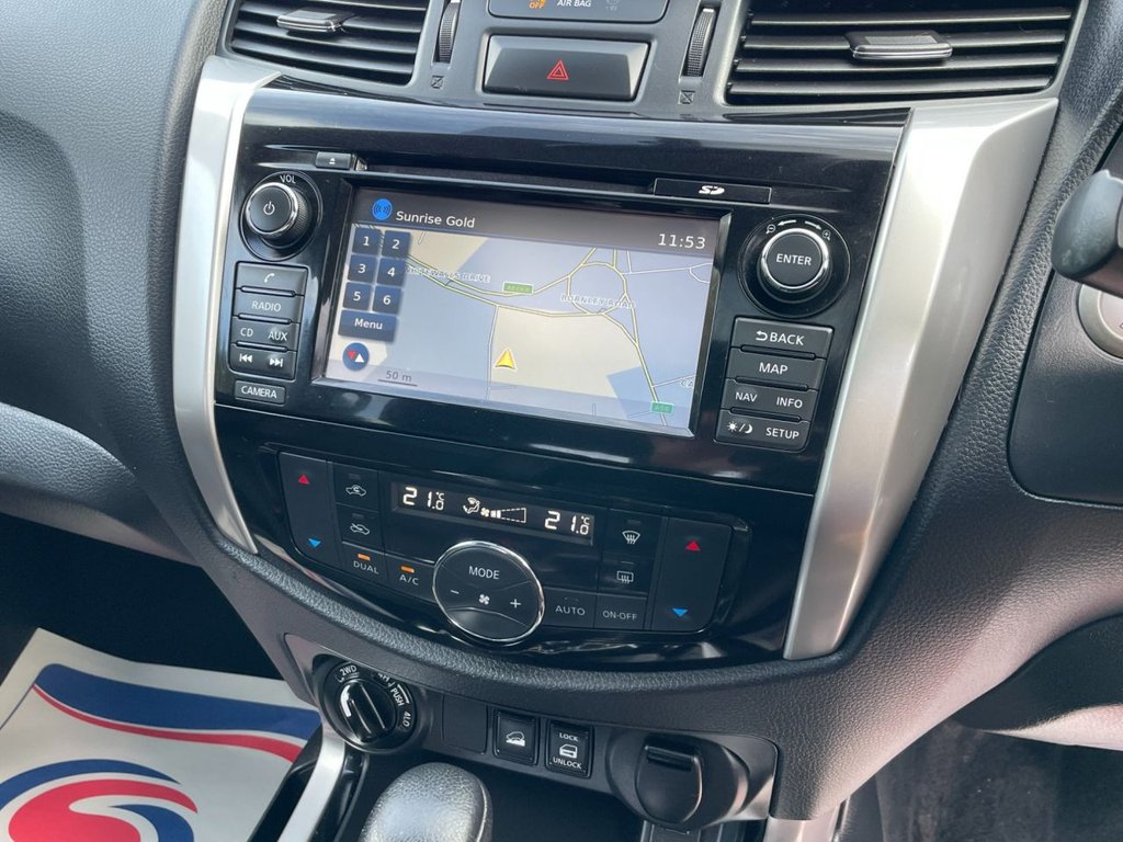 Used Nissan Navara 2018 for sale - 76333618: Photo 39