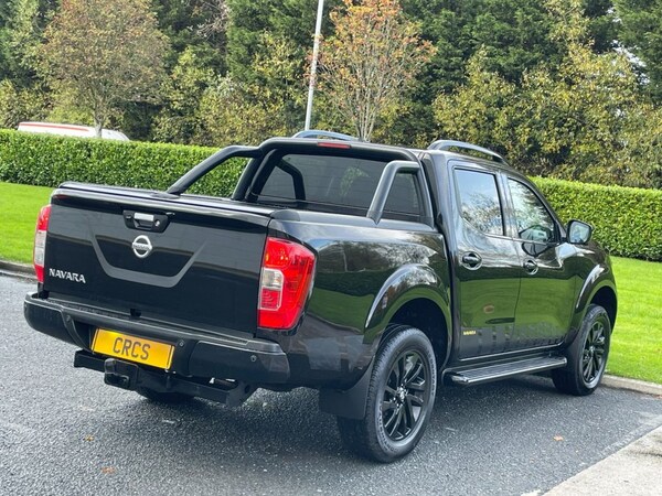 Used Nissan Navara 2018 for sale - 76333618: Photo 3