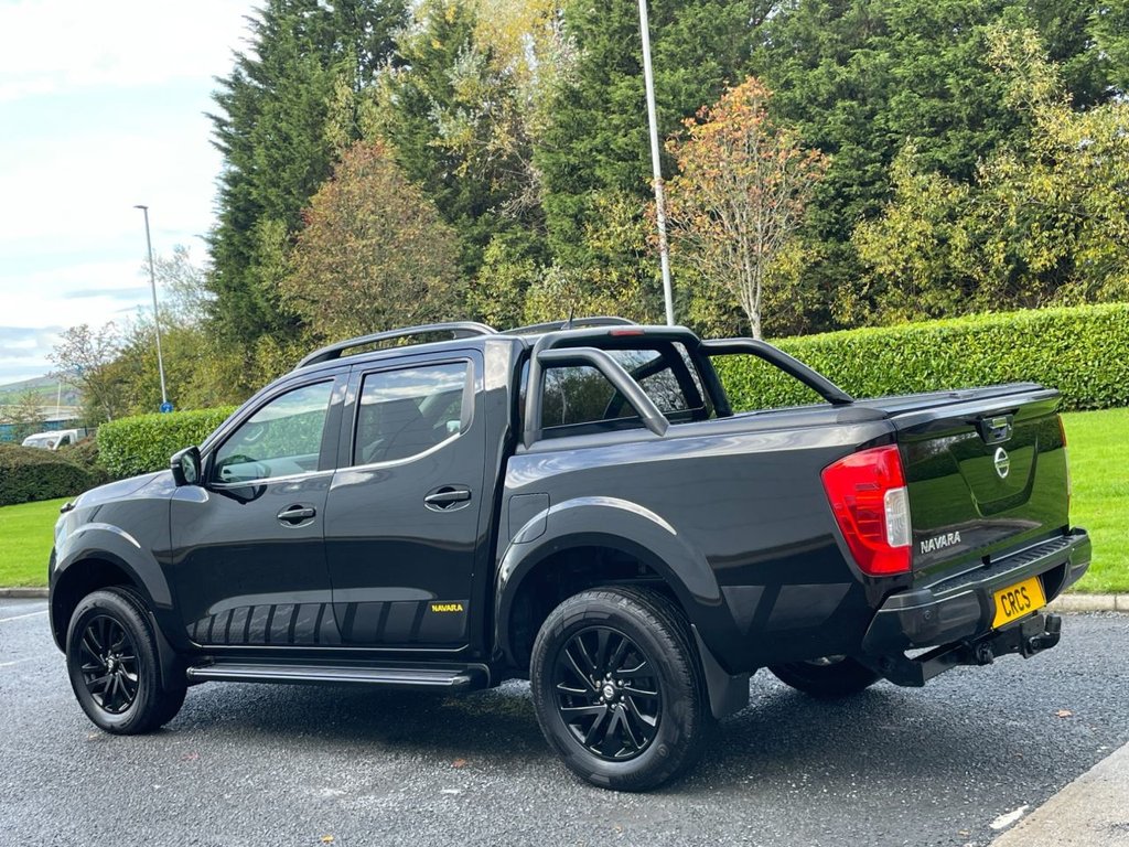 Used Nissan Navara 2018 for sale - 76333618: Photo 40