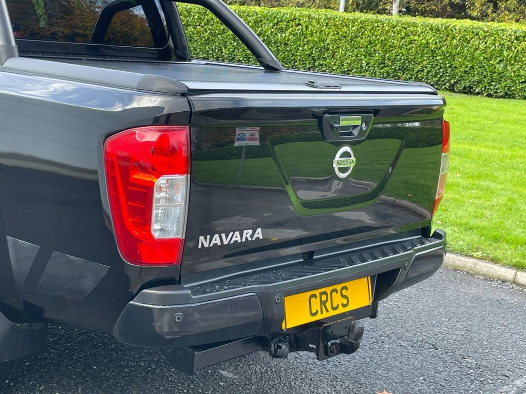 Used Nissan Navara 2018 for sale - 76333618: Photo 41
