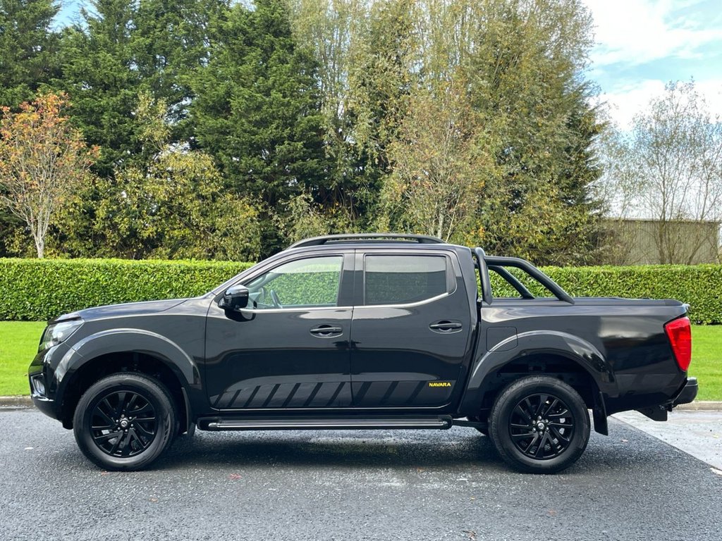 Used Nissan Navara 2018 for sale - 76333618: Photo 42