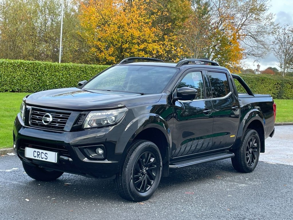 Used Nissan Navara 2018 for sale - 76333618: Photo 43