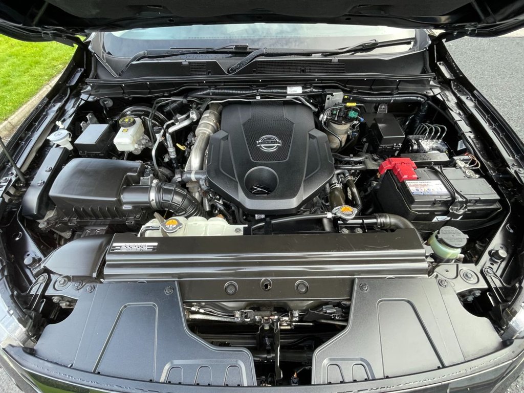 Used Nissan Navara 2018 for sale - 76333618: Photo 44