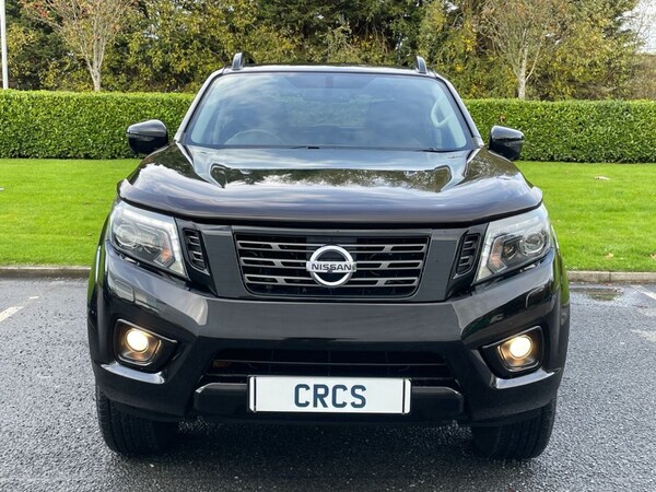 Used Nissan Navara 2018 for sale - 76333618: Photo 5