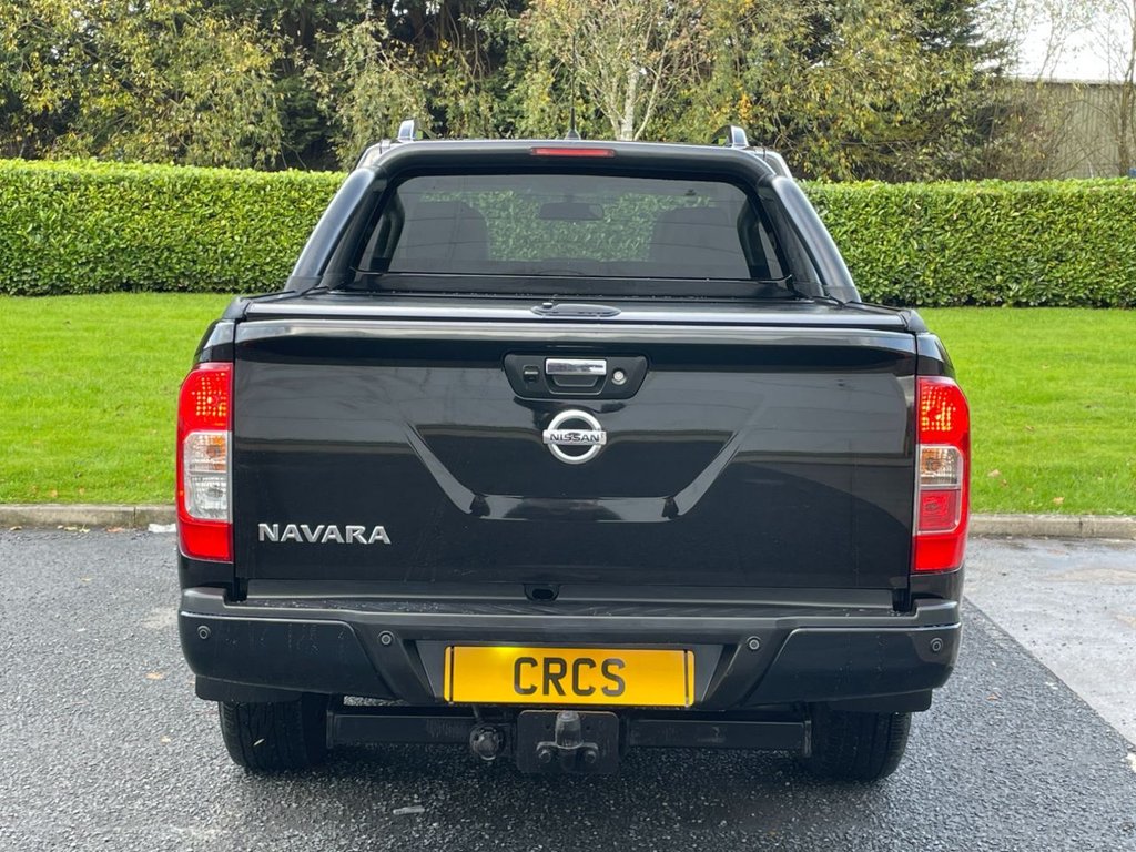 Used Nissan Navara 2018 for sale - 76333618: Photo 6