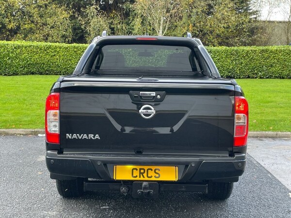 Used Nissan Navara 2018 for sale - 76333618: Photo 6