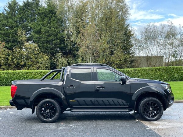 Used Nissan Navara 2018 for sale - 76333618: Photo 7