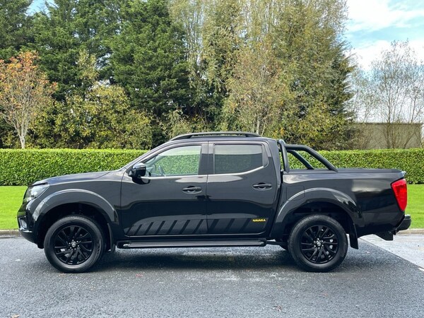 Used Nissan Navara 2018 for sale - 76333618: Photo 8