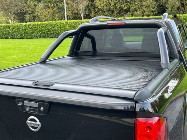 Used Nissan Navara 2018 for sale - 76333618: Photo 9