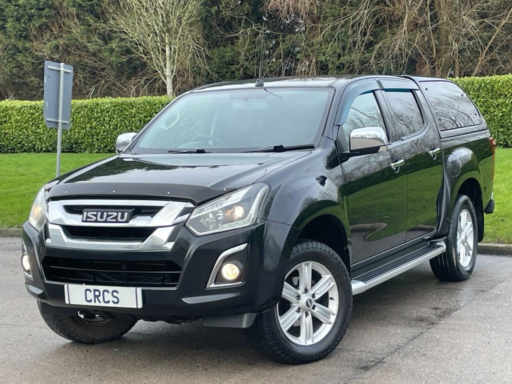 Used Isuzu D-Max 2018 for sale - 77139975: Photo 16