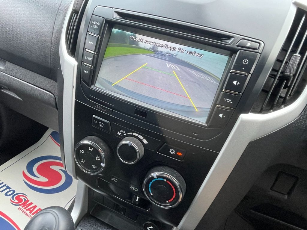 Used Isuzu D-Max 2018 for sale - 77139975: Photo 21