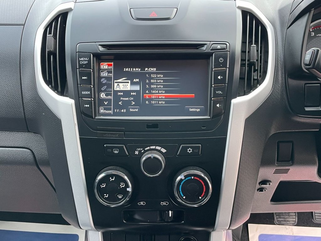 Used Isuzu D-Max 2018 for sale - 77139975: Photo 24