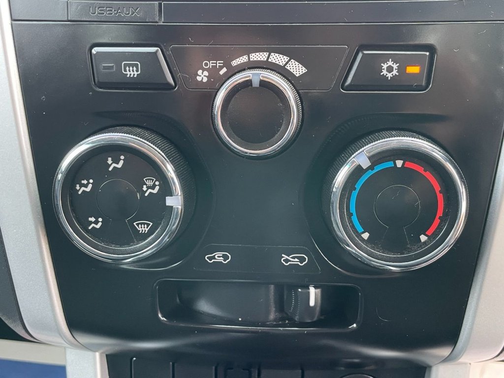 Used Isuzu D-Max 2018 for sale - 77139975: Photo 26