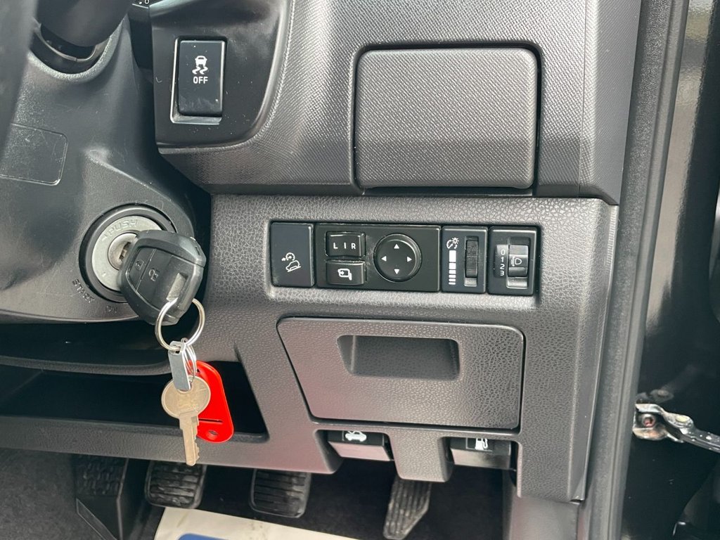 Used Isuzu D-Max 2018 for sale - 77139975: Photo 29