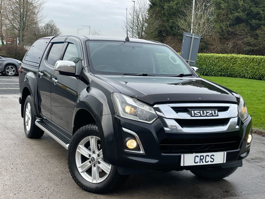 Used Isuzu D-Max 2018 for sale - 77139975: Photo 36