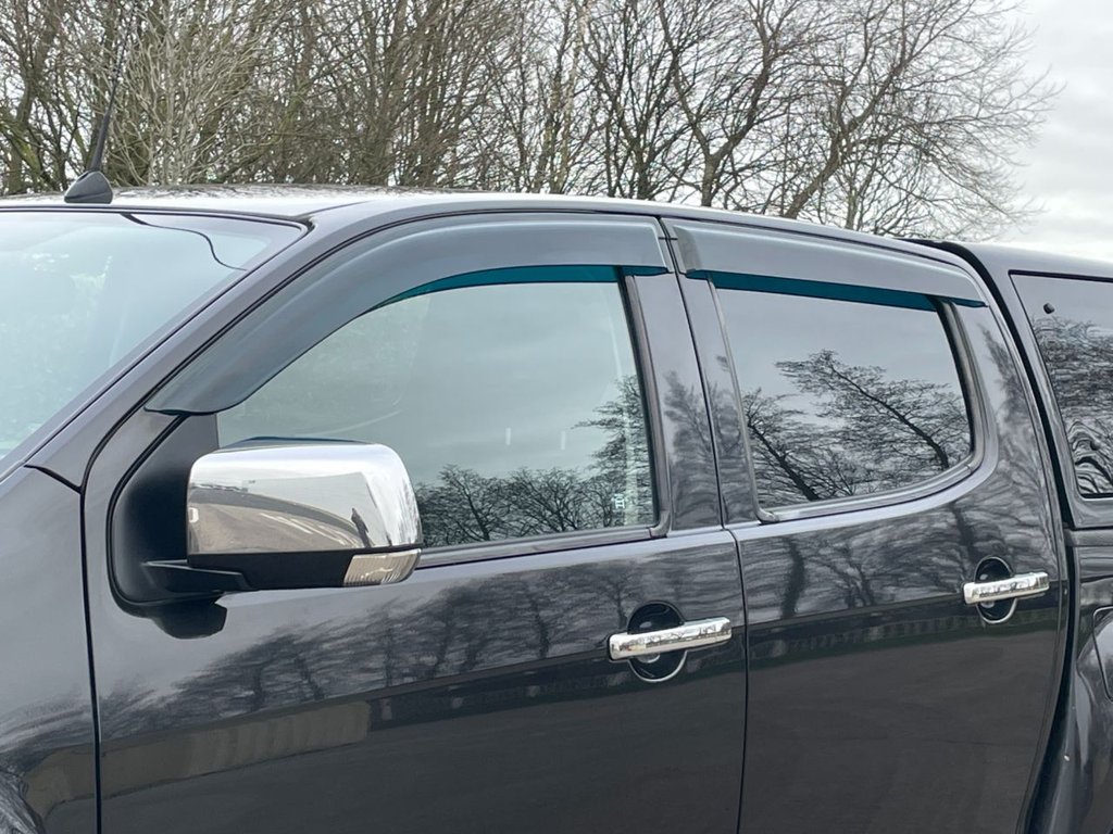 Used Isuzu D-Max 2018 for sale - 77139975: Photo 37