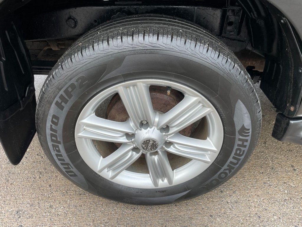 Used Isuzu D-Max 2018 for sale - 77139975: Photo 42