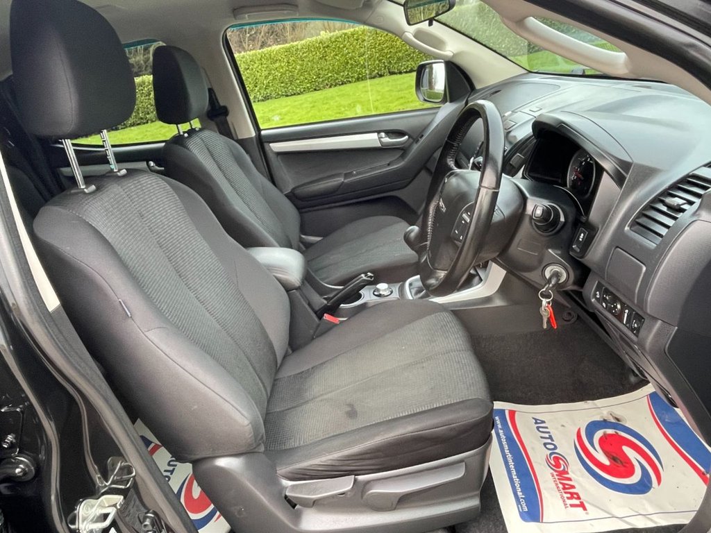 Used Isuzu D-Max 2018 for sale - 77139975: Photo 44