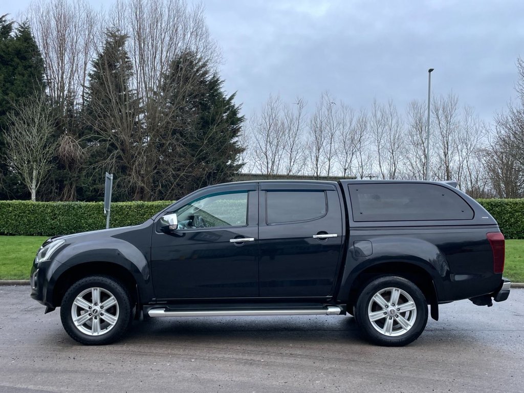 Used Isuzu D-Max 2018 for sale - 77139975: Photo 45