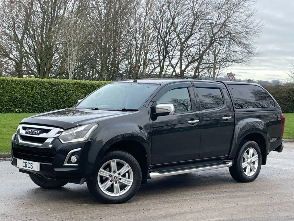 Used Isuzu D-Max 2018 for sale - 77139975: Photo 47