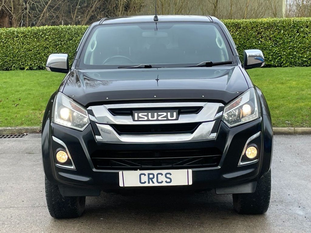 Used Isuzu D-Max 2018 for sale - 77139975: Photo 6