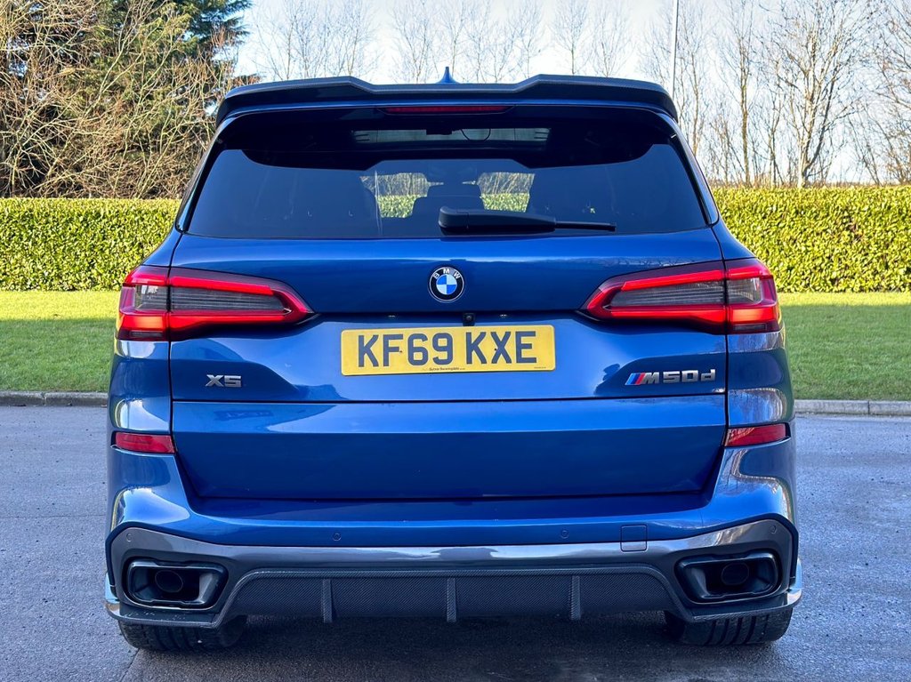 Used BMW X5 2019 for sale - 77666594: Photo 11