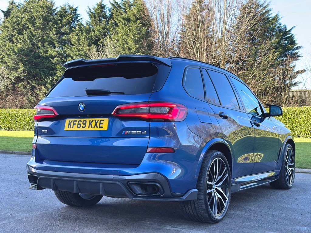 Used BMW X5 2019 for sale - 77666594: Photo 12