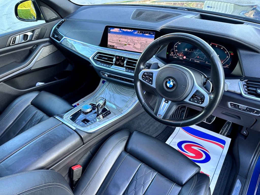 Used BMW X5 2019 for sale - 77666594: Photo 14