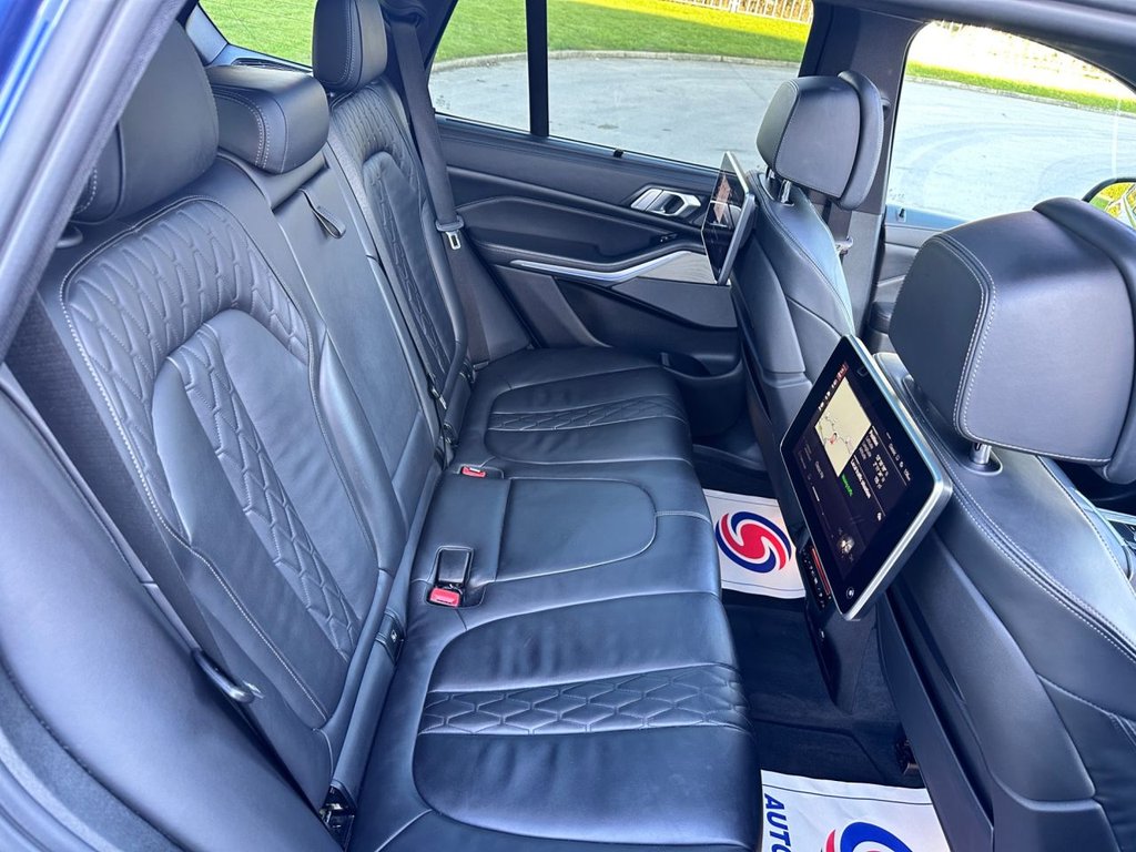 Used BMW X5 2019 for sale - 77666594: Photo 21