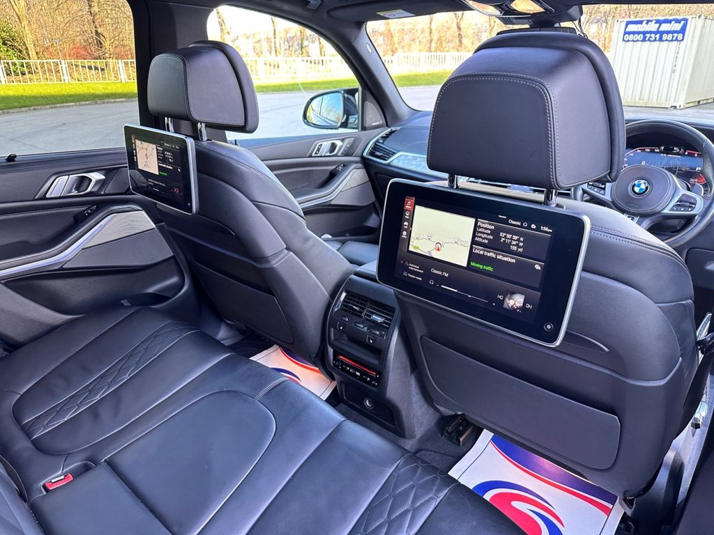 Used BMW X5 2019 for sale - 77666594: Photo 23